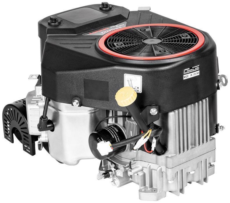 Silnik Loncin Lc2P77F Do Traktorka Spalinowy Benzynowy V-Twin BRIGGS