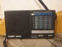 Карманный радиоприёмник Sunny Japan