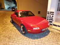 Mazda Mx5 NA 1,6C.C