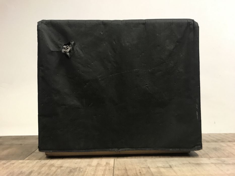 Pokrowiec na wzmacniacz Orange 63x46x48  #176