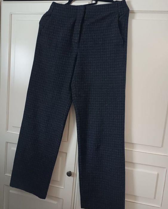 Zestaw ubrań/Marynarki 2 sztuki sweter, bluzka, spódnica, spodnie