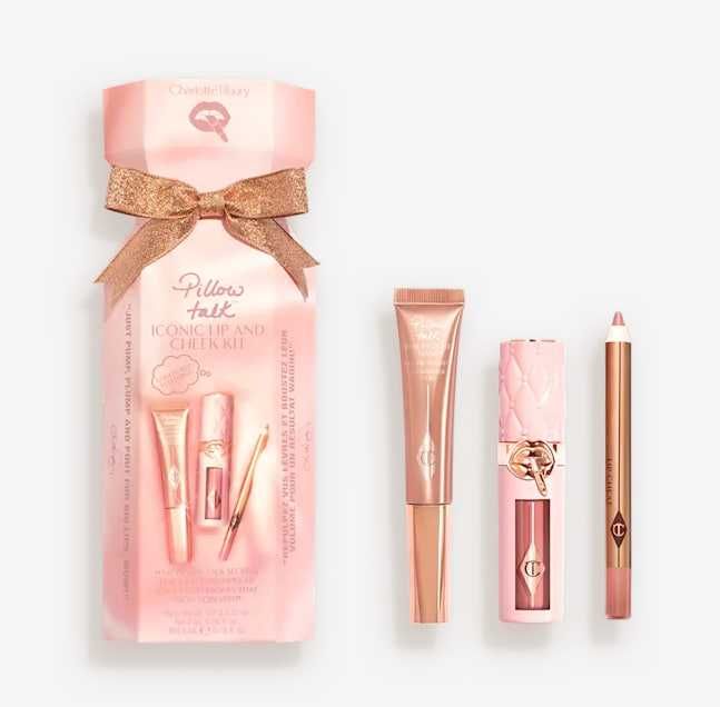 Набір косметики Charlotte tilbury | Оригінал