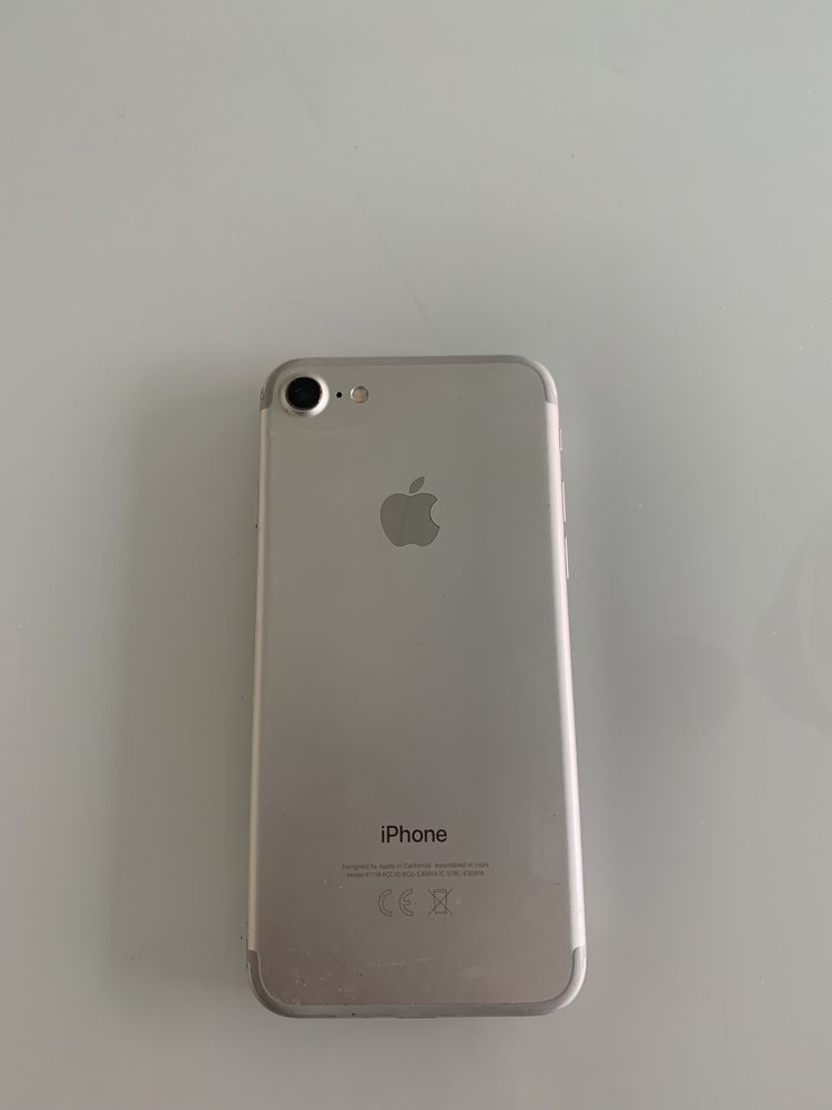 Iphone 7 para peças