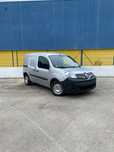 Oportunidade!!! Renault Kangoo com baixa km