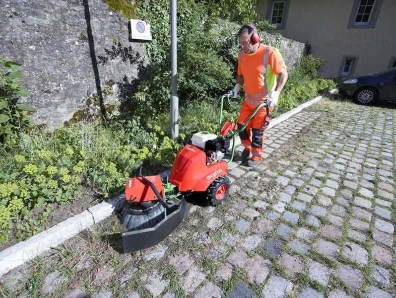 Wypożyczalnia Myjka do kostki brukowej granitu 300 BAR Karcher Wynajem