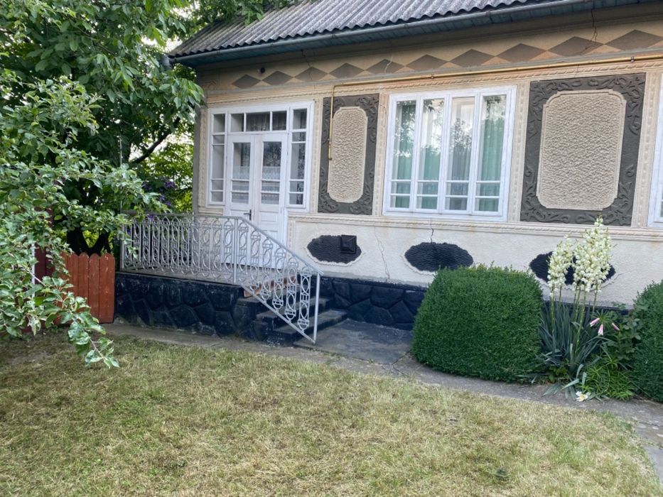 Хозяиство село Сталнивць