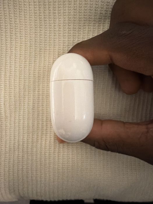 Caixa de AirPods Pro