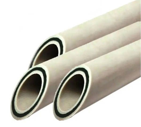 Труба.РР-R.Водопровод.Отопление.Стекловолокно.Композит.Пайка.