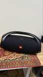 Głośnik przenośny bluethooth JBL Boombox
