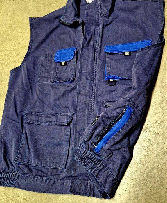 roupa para trabalho  nova barato
Vestuário de trabalho
Camisolas
Casac