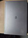 Laptop HP EliteBook 8570p i 5