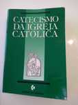 Livro do Catecismo da Igreja Católica