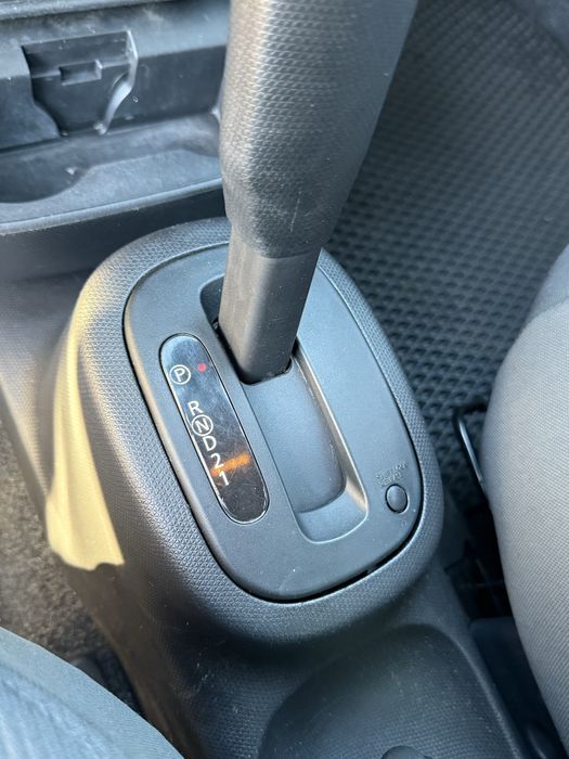 Nissan Micra Автомат Идеал Состояние