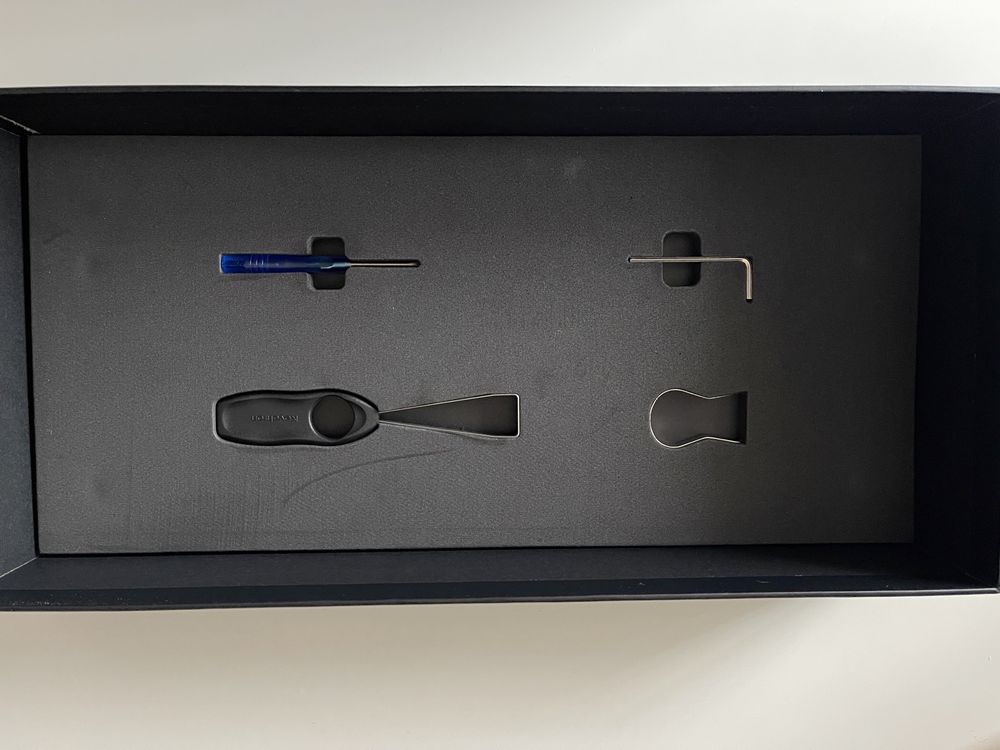 Keychron Q3 QMK Custom Knob 80% TKL дротова мех. hot-swap клавіатура