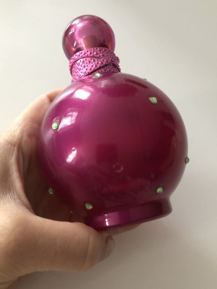 Perfumy Britney Spears Fantasy