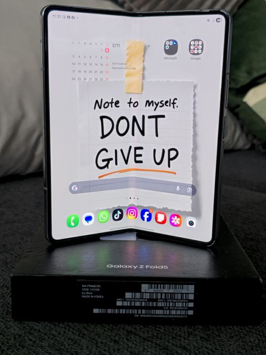 Samsung Fold 5 512 GB