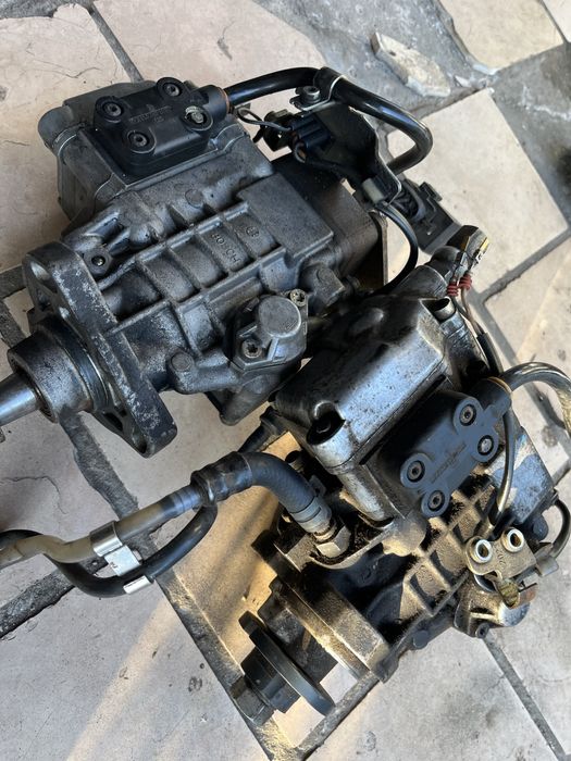 ТНВД 1.9 TDI Volkswagen Audi Seat Skoda