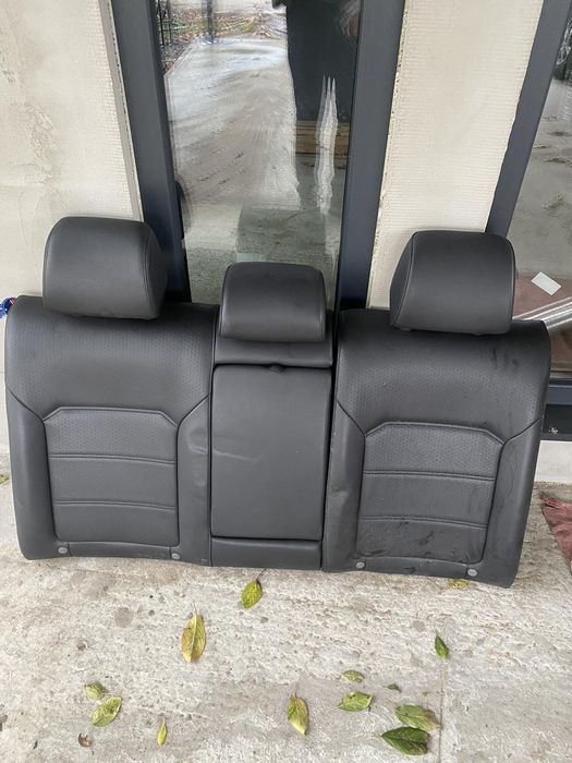 Запчастини Volkswagen Passat НМС