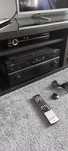 Yamaha amplituner wysokiej klasy kino domowe oraz stereo bluetooth