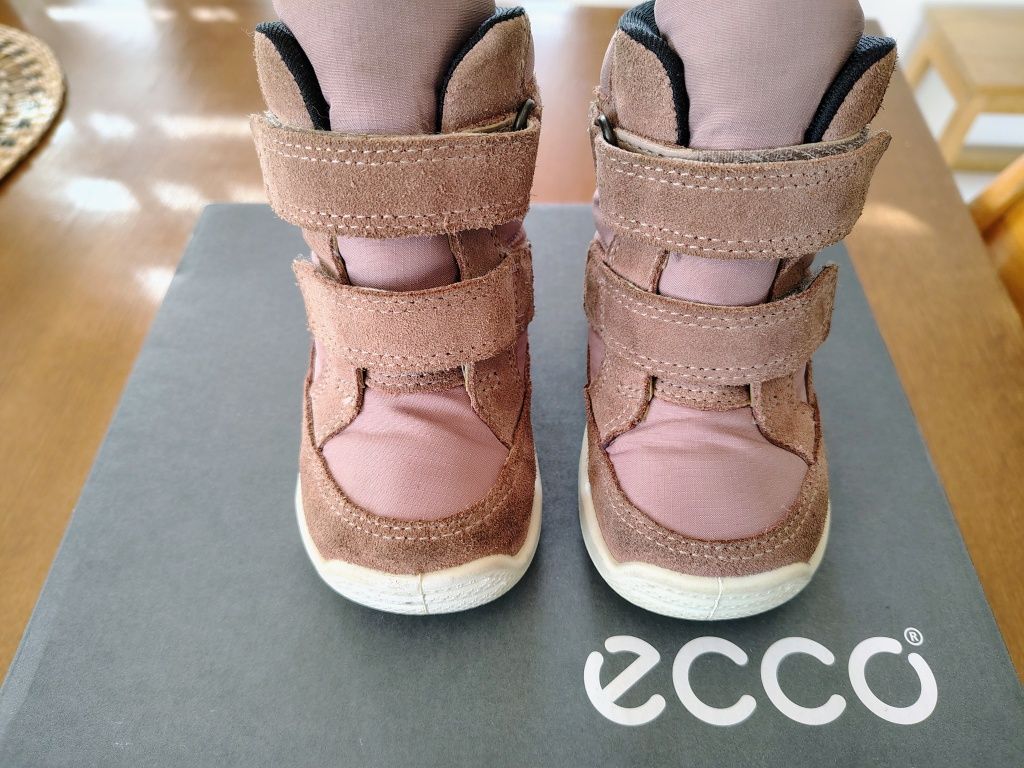 Ecco śniegowce r.20
