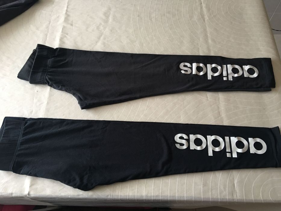 Leggings senhora adidas
