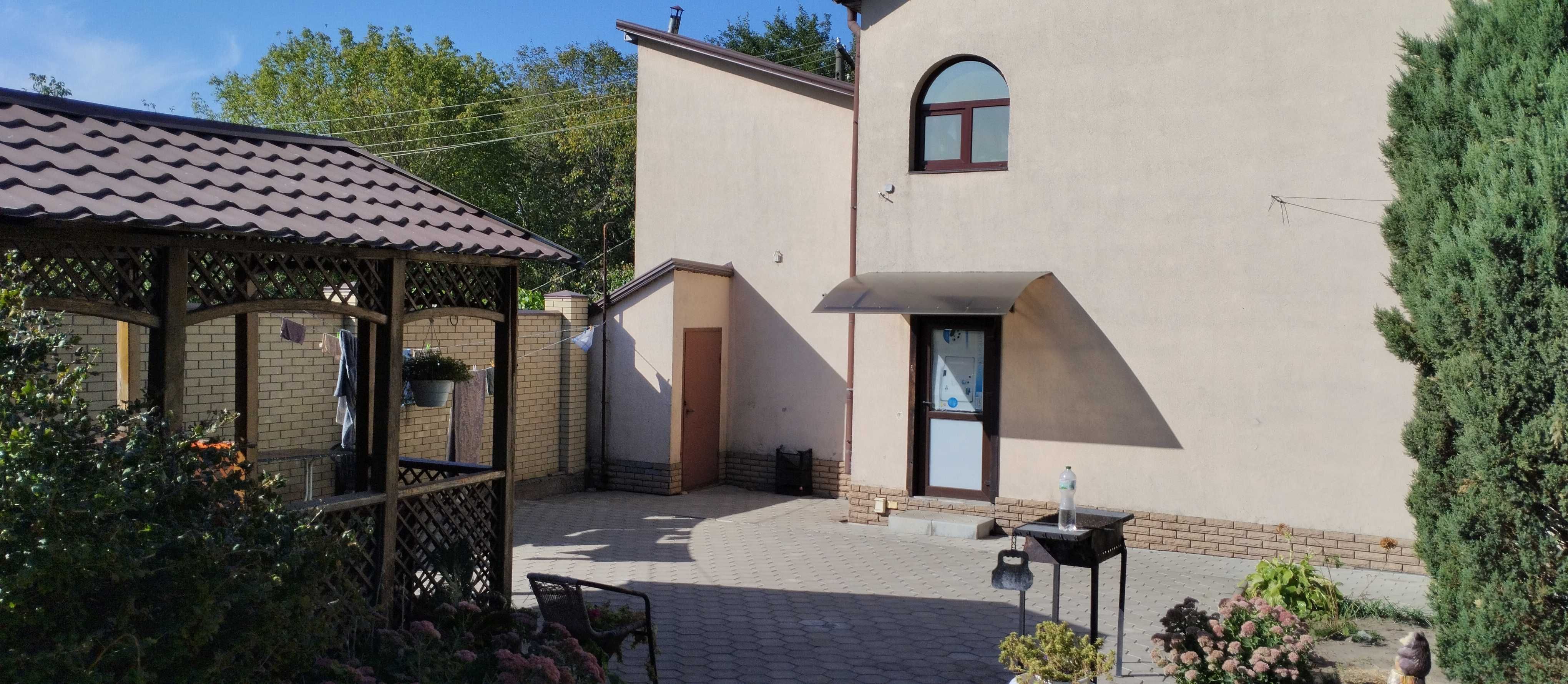 Продам Дом Любимовка Левый берег