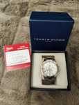 Zegarek Damski Tommy Hilfiger
