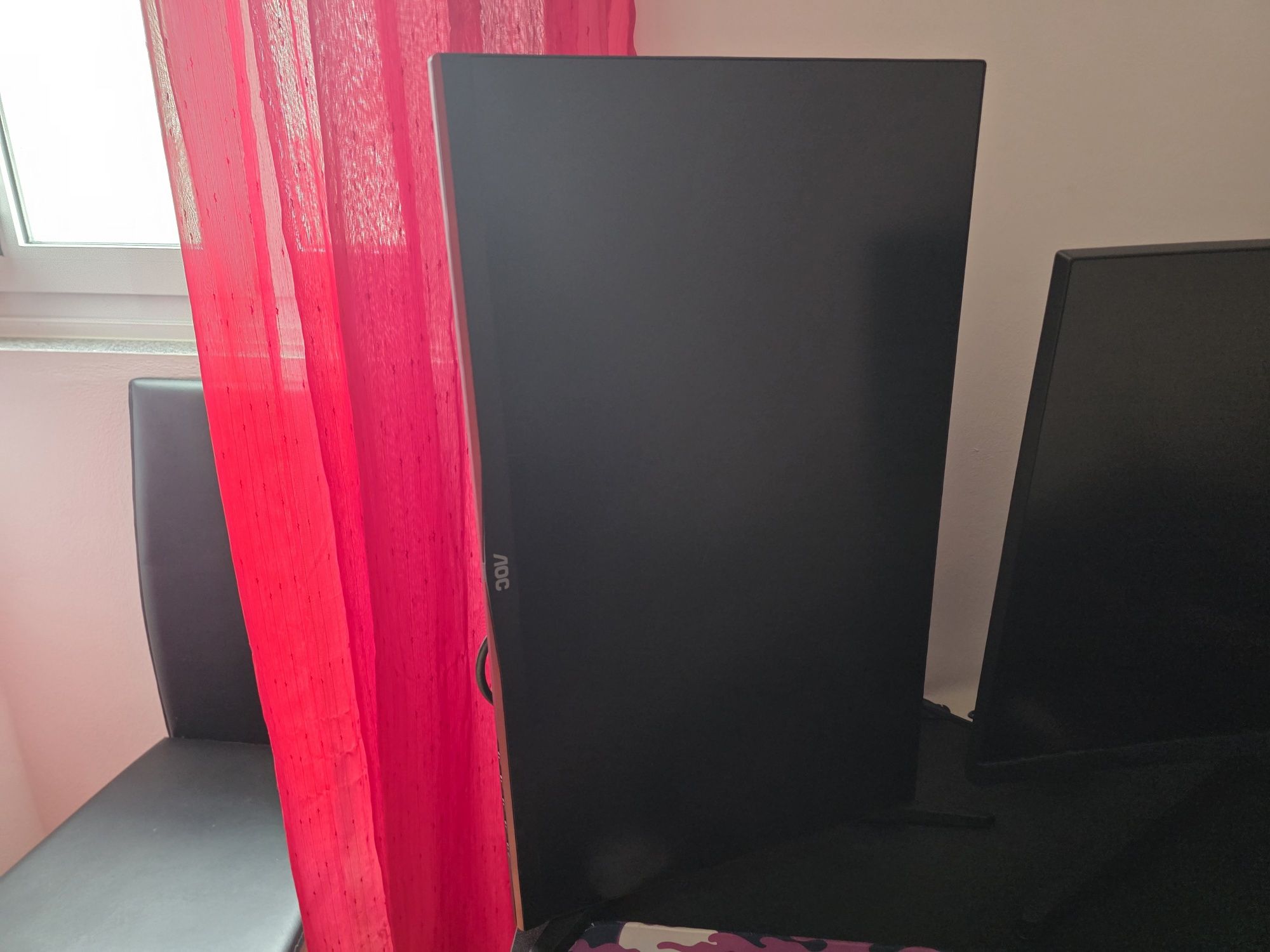 Setup com 4070 Super para Gaming
