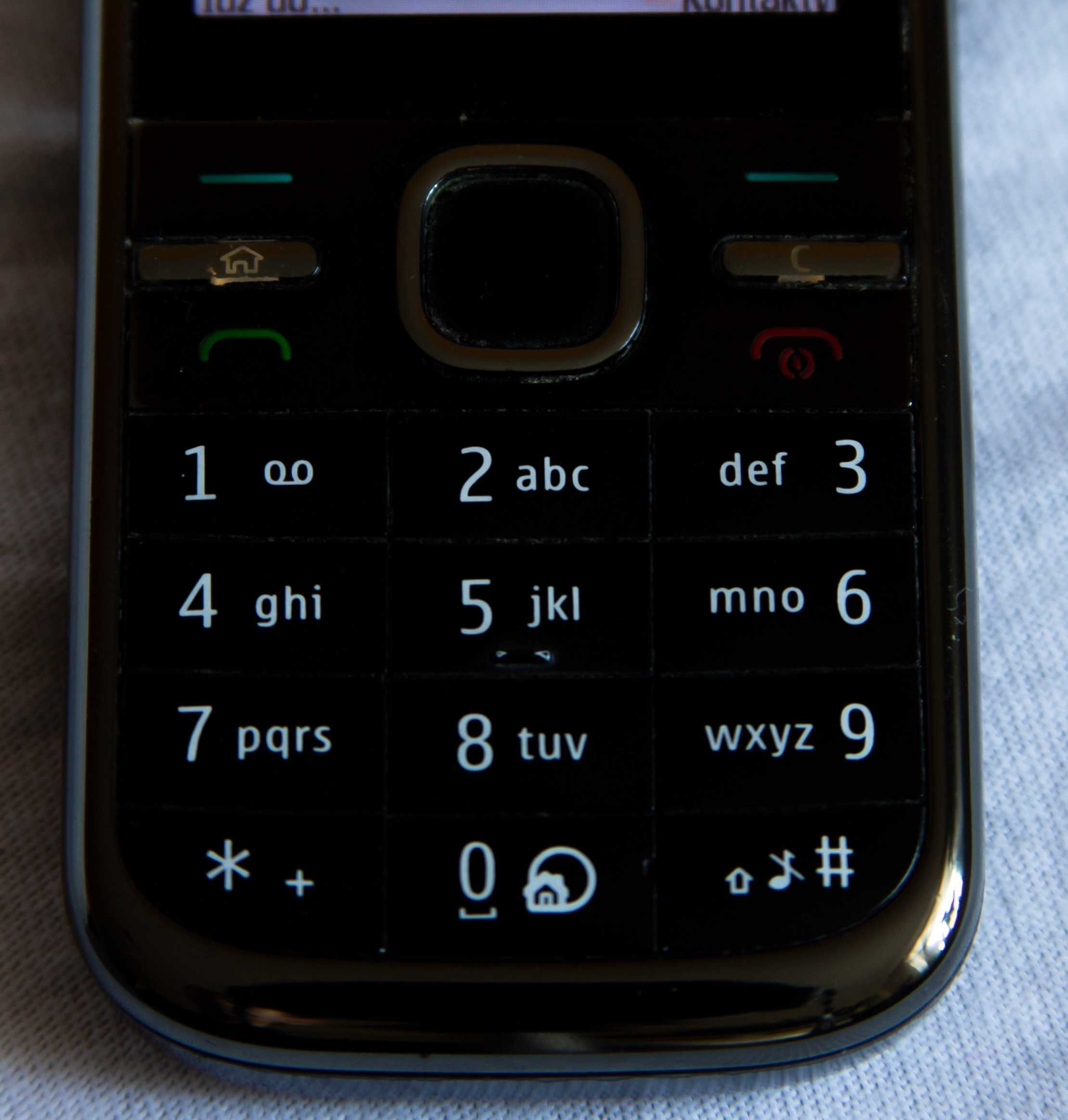 Telefon Nokia c5-00.2 5MP