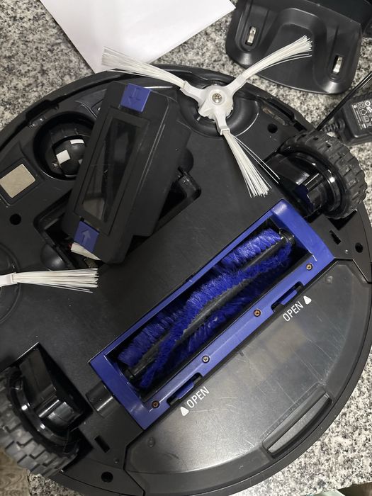 Aspirador robot - Rowenta