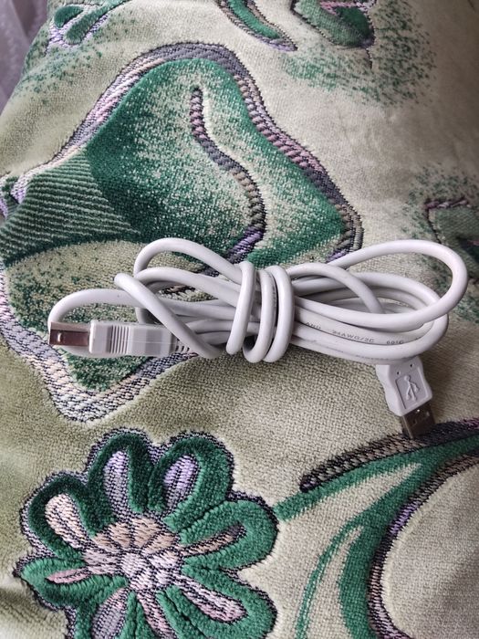 Кабель для принтера