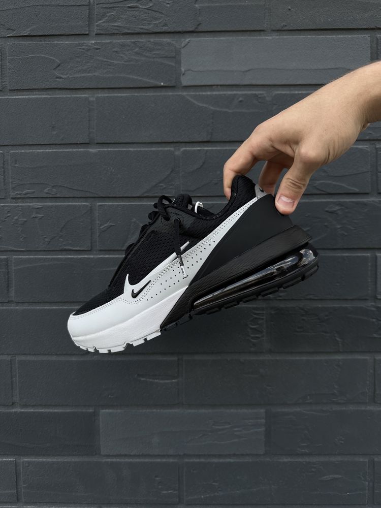 Кросівки Nike Air Max Pulse