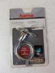Wentylator i lampka do laptopa USB