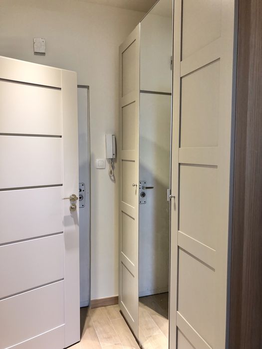 Jeżyce, ul. Zwierzyniecka - super komfortowe - NOWE