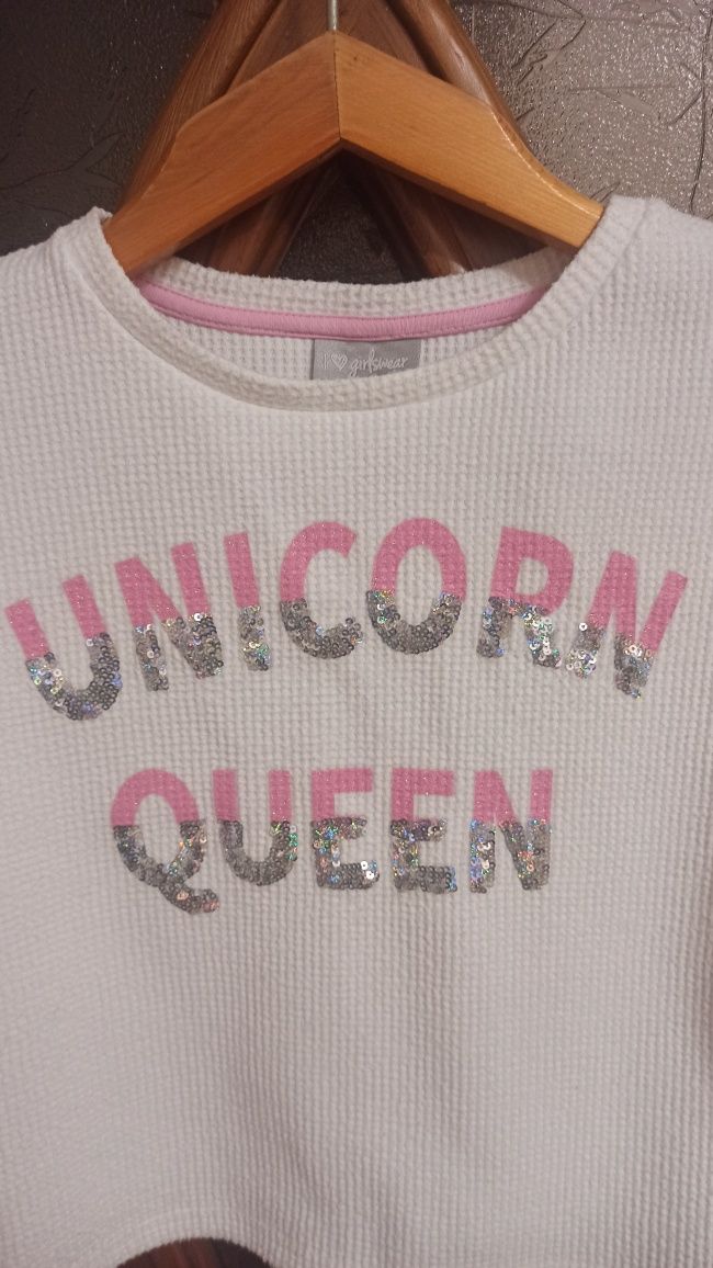 Кофтинка Unicorn Queen