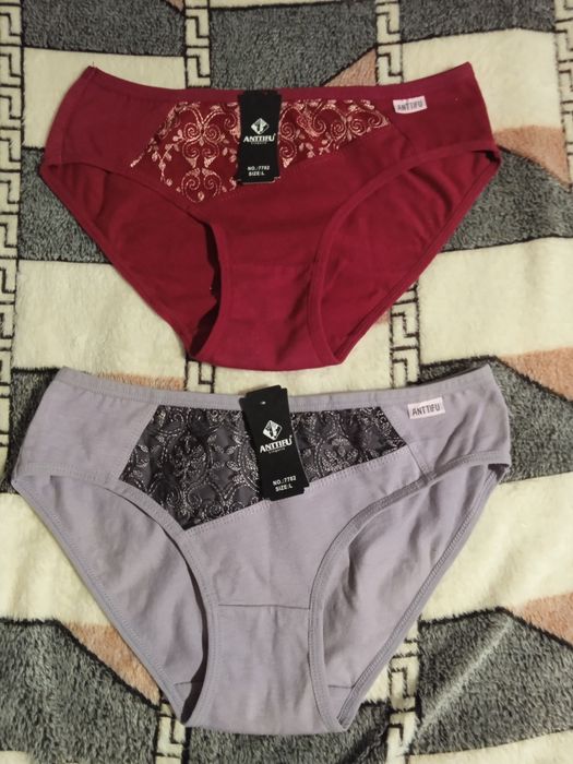 трусики розмір L