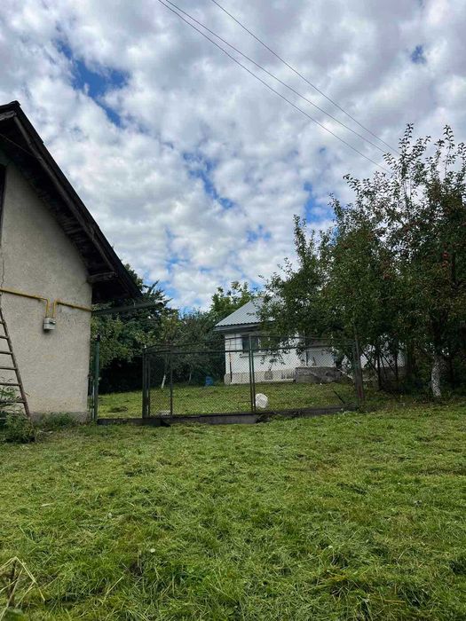 Продаж будинку+земля, с. Хоростець, Козівський р-н, Тернопільська обл!