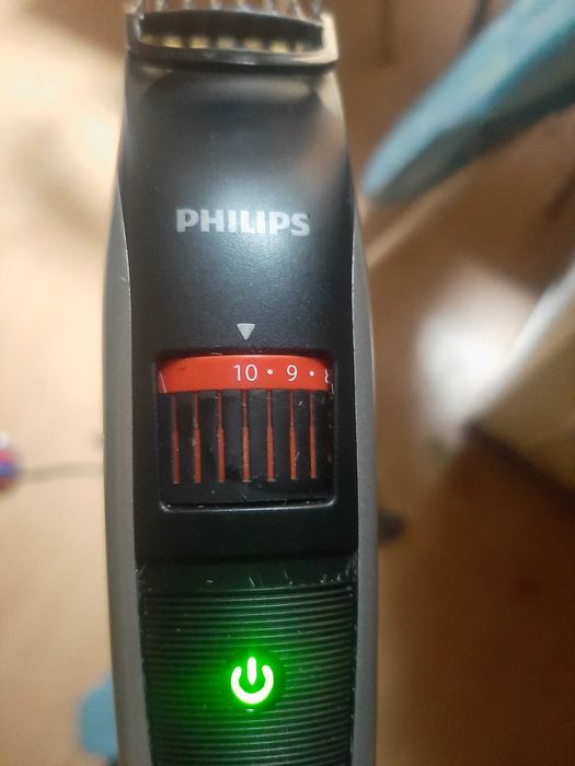 Trymer do brody Philips