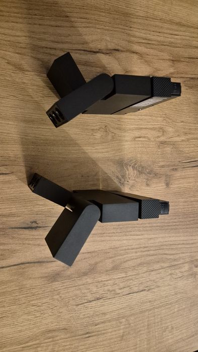 Reflektor szynowy M-line 1F 480 lm