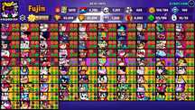 аккаунт brawl stars