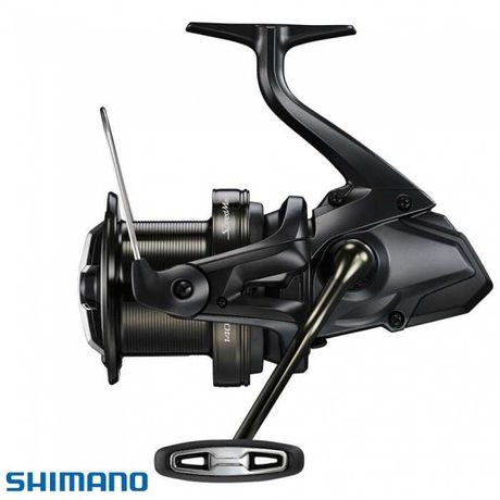 Котушка Shimano Speedmaster 14000 XTD Reel (Є другі моделі)