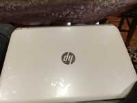 Ноотбук HP. В робочому стані