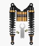 Amortyzatory QUAD Uniwersalne KTM ACCESS TRX Grizzly CanAm DS ER6 MT07