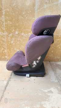 Cadeira bebé  com isofix bebeconfort