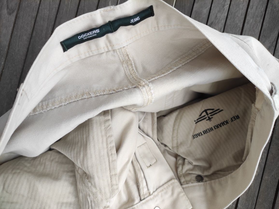 Dockers / Sacoor / Decenio