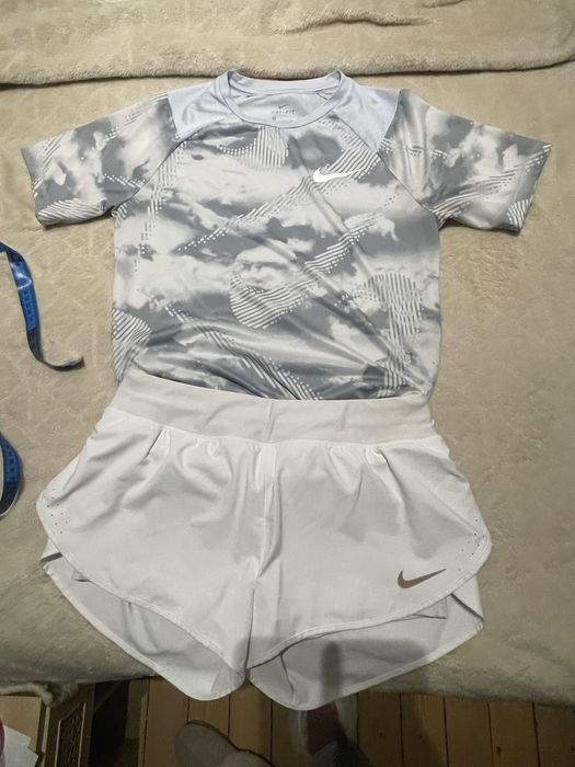 Шорти і футболка  Nike