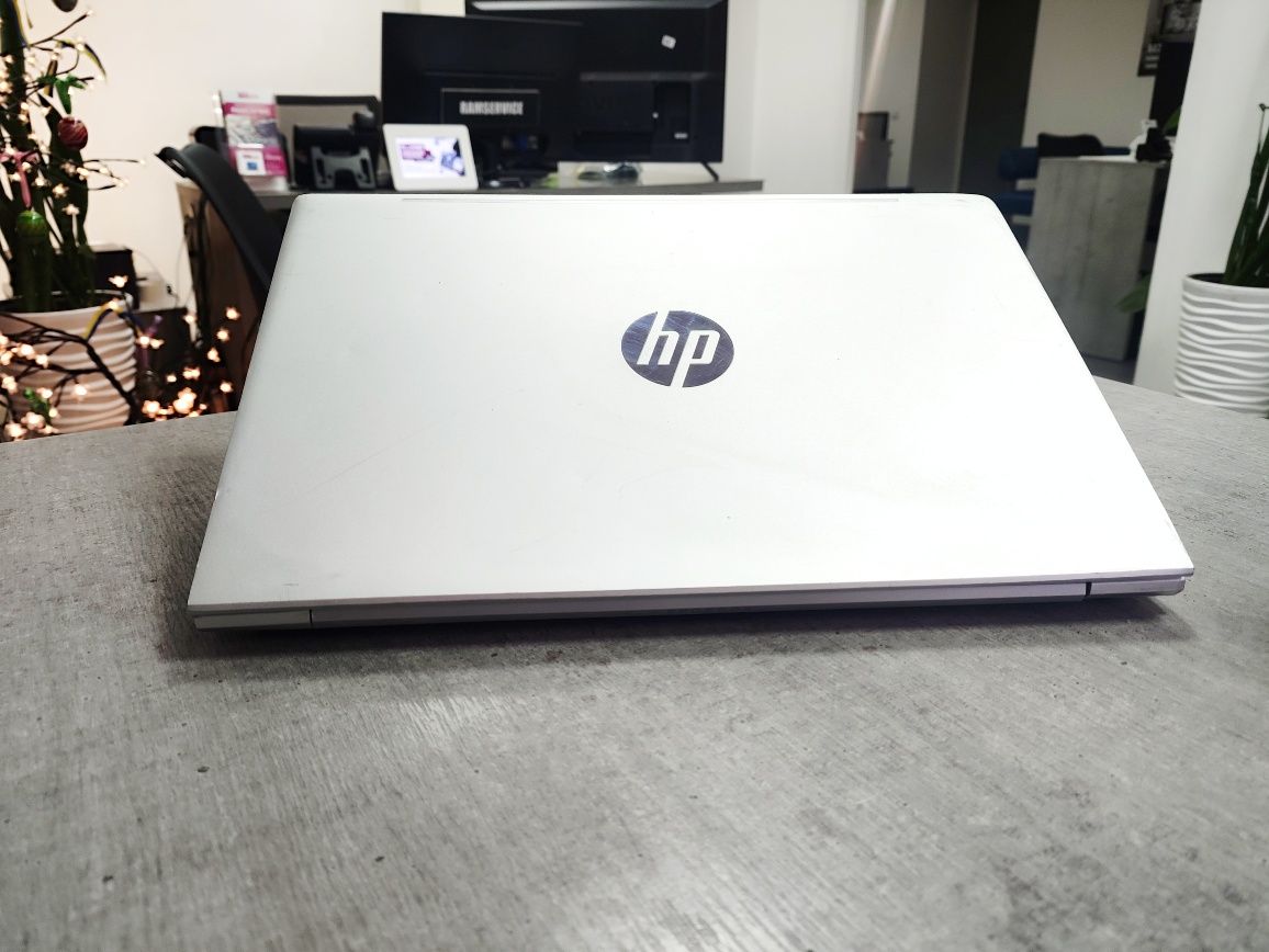 Ноутбук HP ProBook 430 G8 Intel Core I3-11gen/8 RAM/128 SSD/13.3" ОПТ