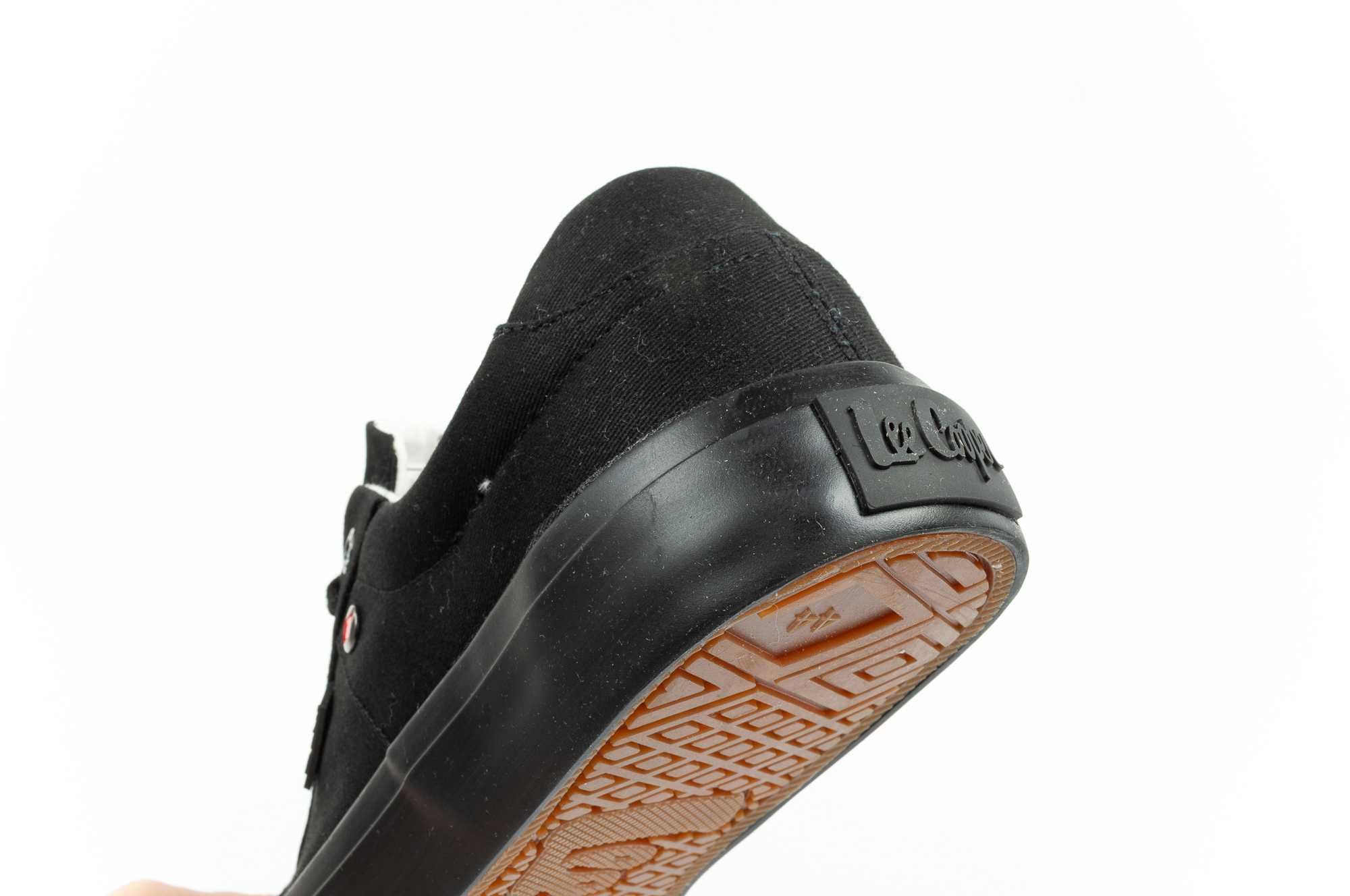 Buty trampki sportowe męskie Lee Cooper r. 41-46