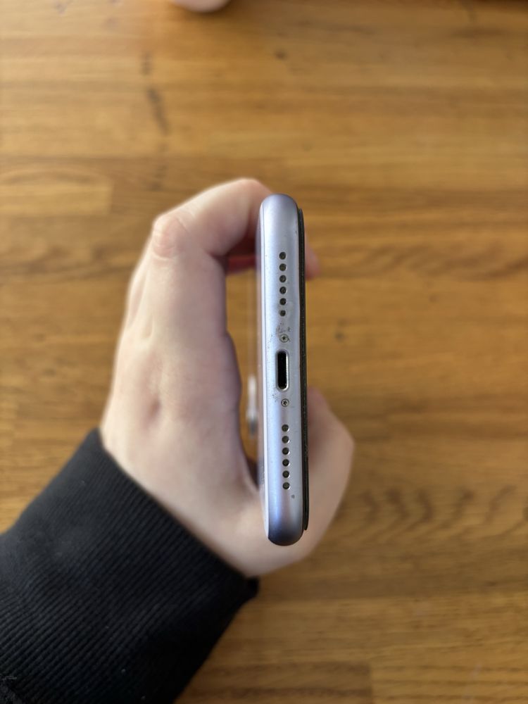 Iphone 11 128 gb