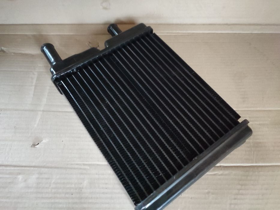 Радиатор отопления Газель Соболь